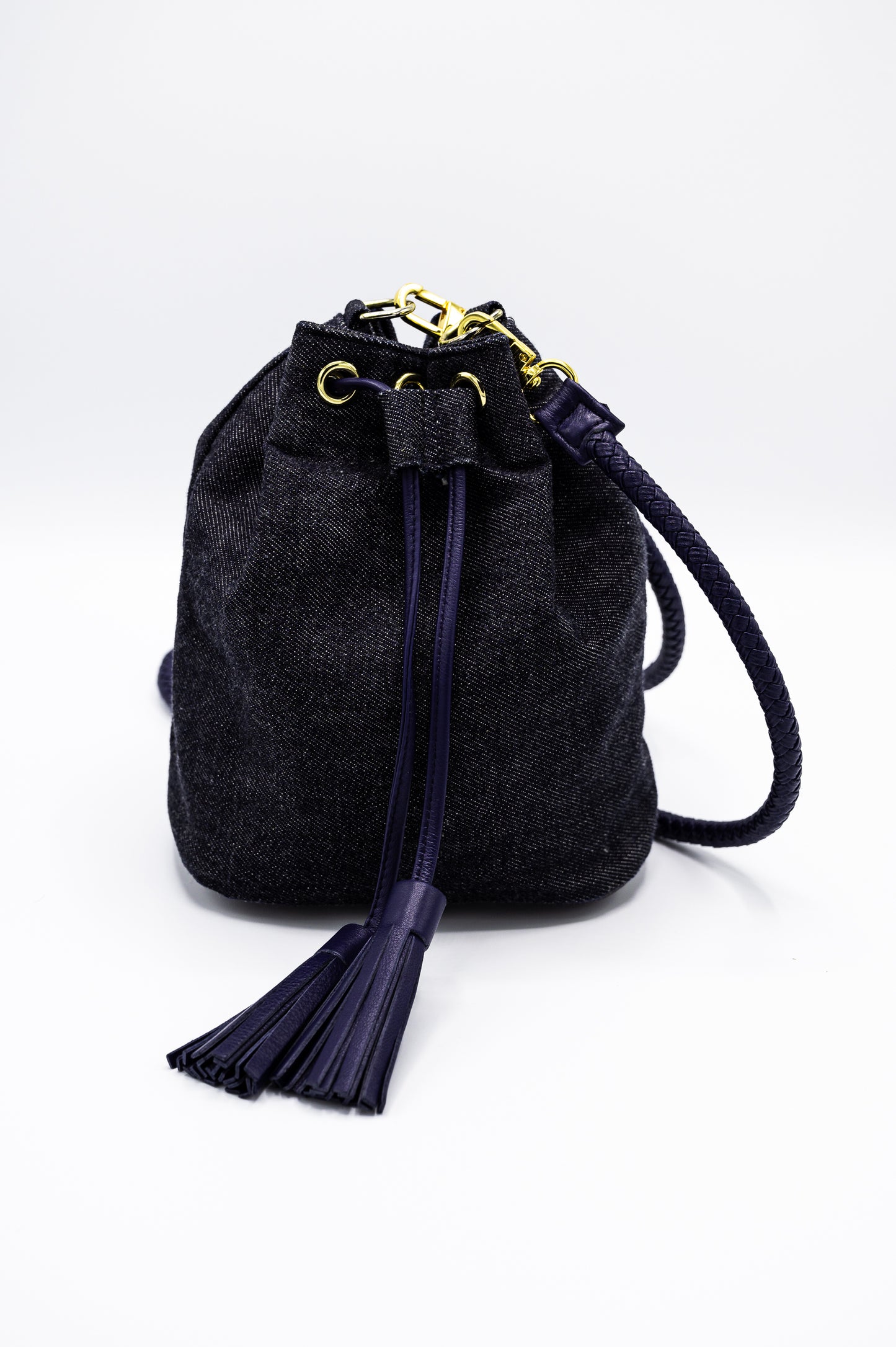 Denim Babe (Pre-Order)